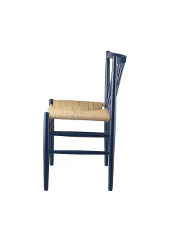 J80 spisebordsstol fra<FDB Møbler Outlet