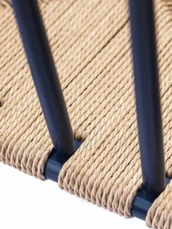 J80 spisebordsstol fra<FDB Møbler Outlet