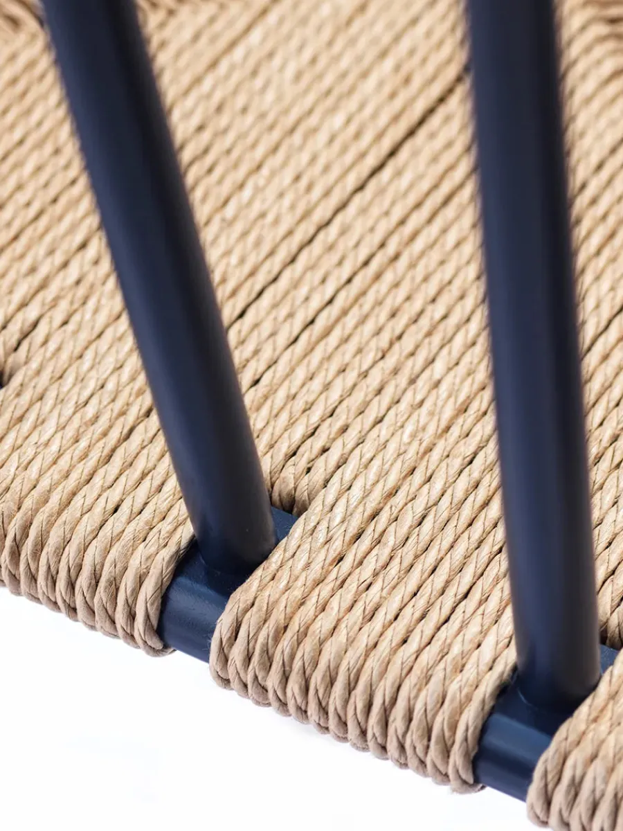 J80 spisebordsstol fra<FDB Møbler Outlet