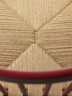 J80 spisebordsstol fra<FDB Møbler Outlet