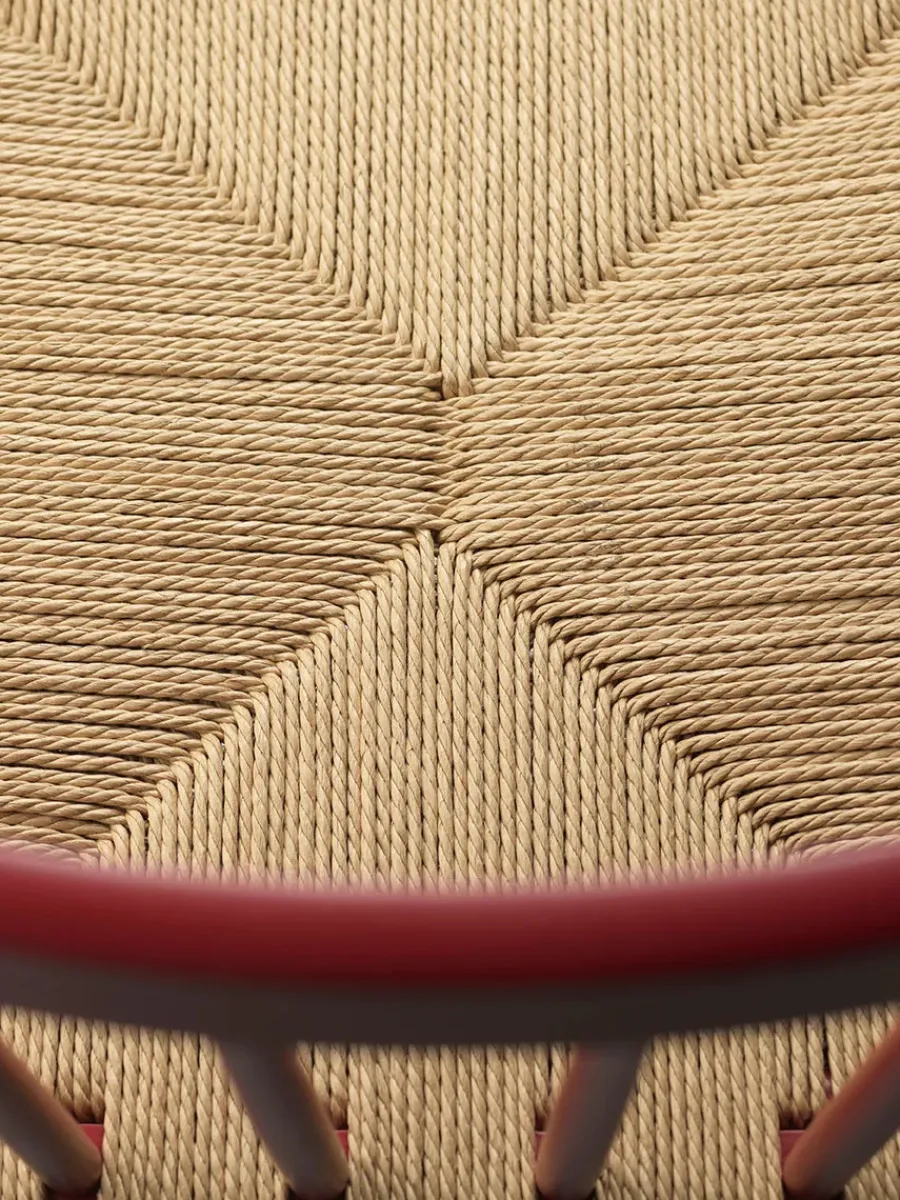 J80 spisebordsstol fra<FDB Møbler Outlet