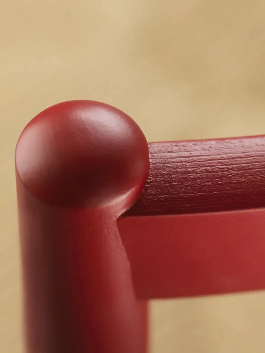 J80 spisebordsstol fra<FDB Møbler Outlet