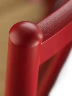 J80 spisebordsstol fra<FDB Møbler Outlet