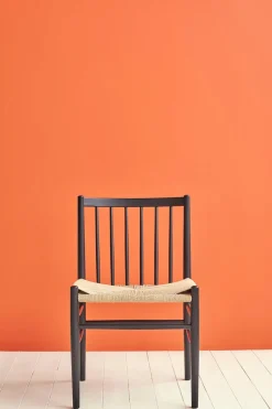 J80 spisebordsstol fra<FDB Møbler Outlet