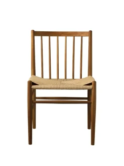 J80 spisebordsstol fra<FDB Møbler Outlet