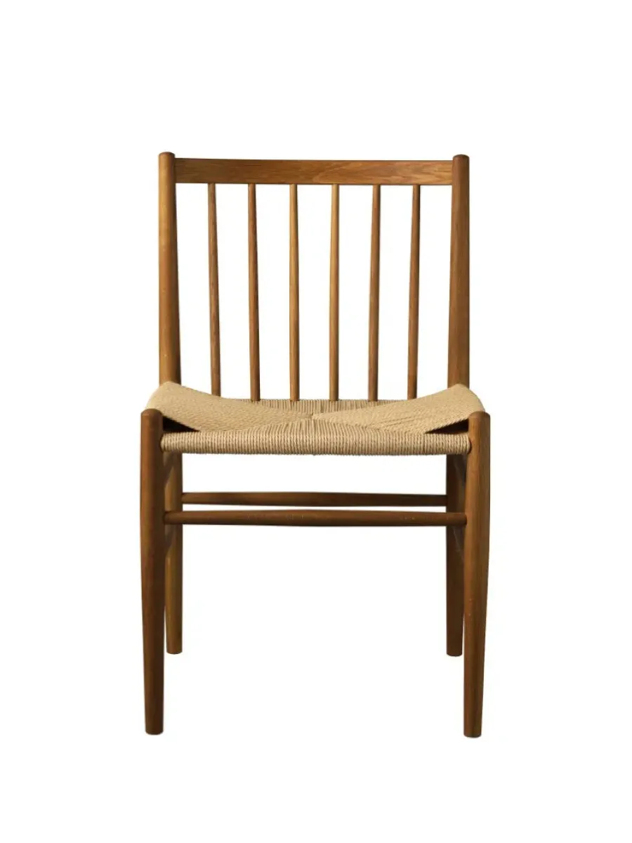 J80 spisebordsstol fra<FDB Møbler Outlet