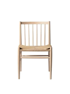 J80 spisebordsstol fra<FDB Møbler Outlet