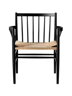 J81 spisebordsstol fra<FDB Møbler Discount