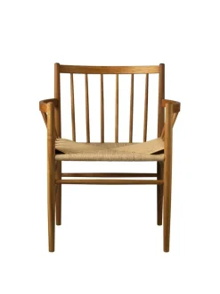 J81 spisebordsstol fra<FDB Møbler Discount