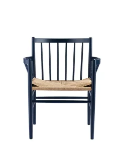 J81 spisebordsstol fra<FDB Møbler Discount