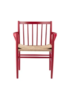 J81 spisebordsstol fra<FDB Møbler Discount