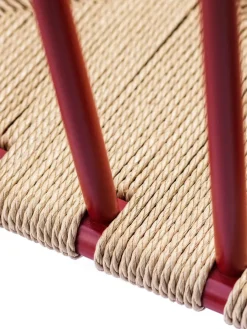 J81 spisebordsstol fra<FDB Møbler Discount