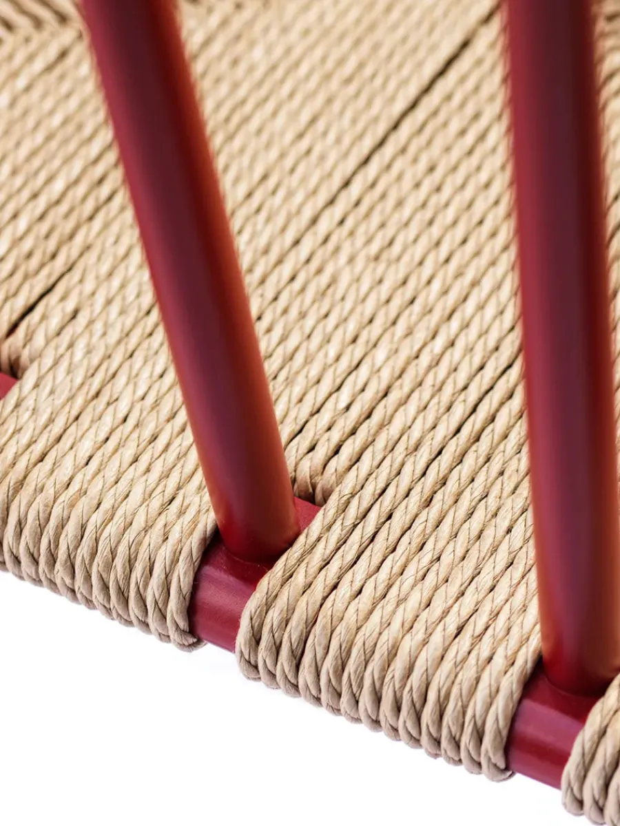 J81 spisebordsstol fra<FDB Møbler Discount