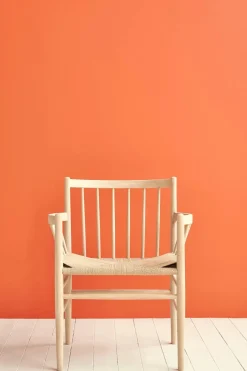 J81 spisebordsstol fra<FDB Møbler Discount