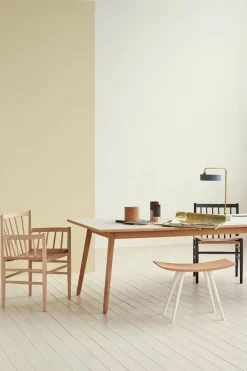 J81 spisebordsstol fra<FDB Møbler Discount