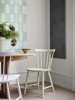 J46 Spisebordsstol fra<FDB Møbler Hot