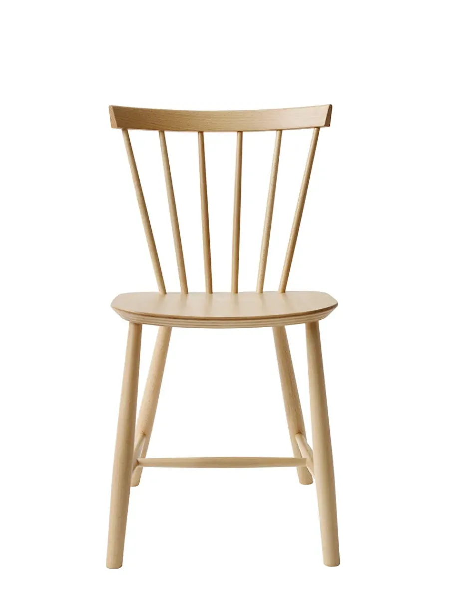 J46 Spisebordsstol fra<FDB Møbler Hot