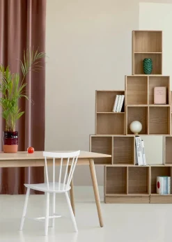 J46 Spisebordsstol fra<FDB Møbler Hot