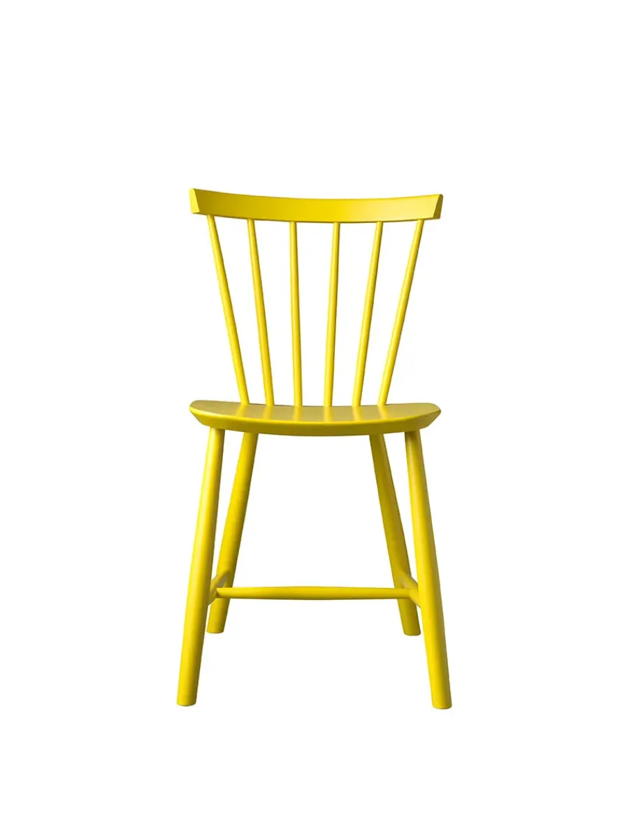 J46 Spisebordsstol fra<FDB Møbler Hot