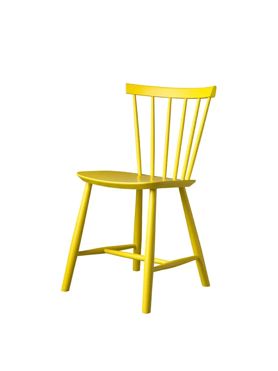 J46 Spisebordsstol fra<FDB Møbler Hot