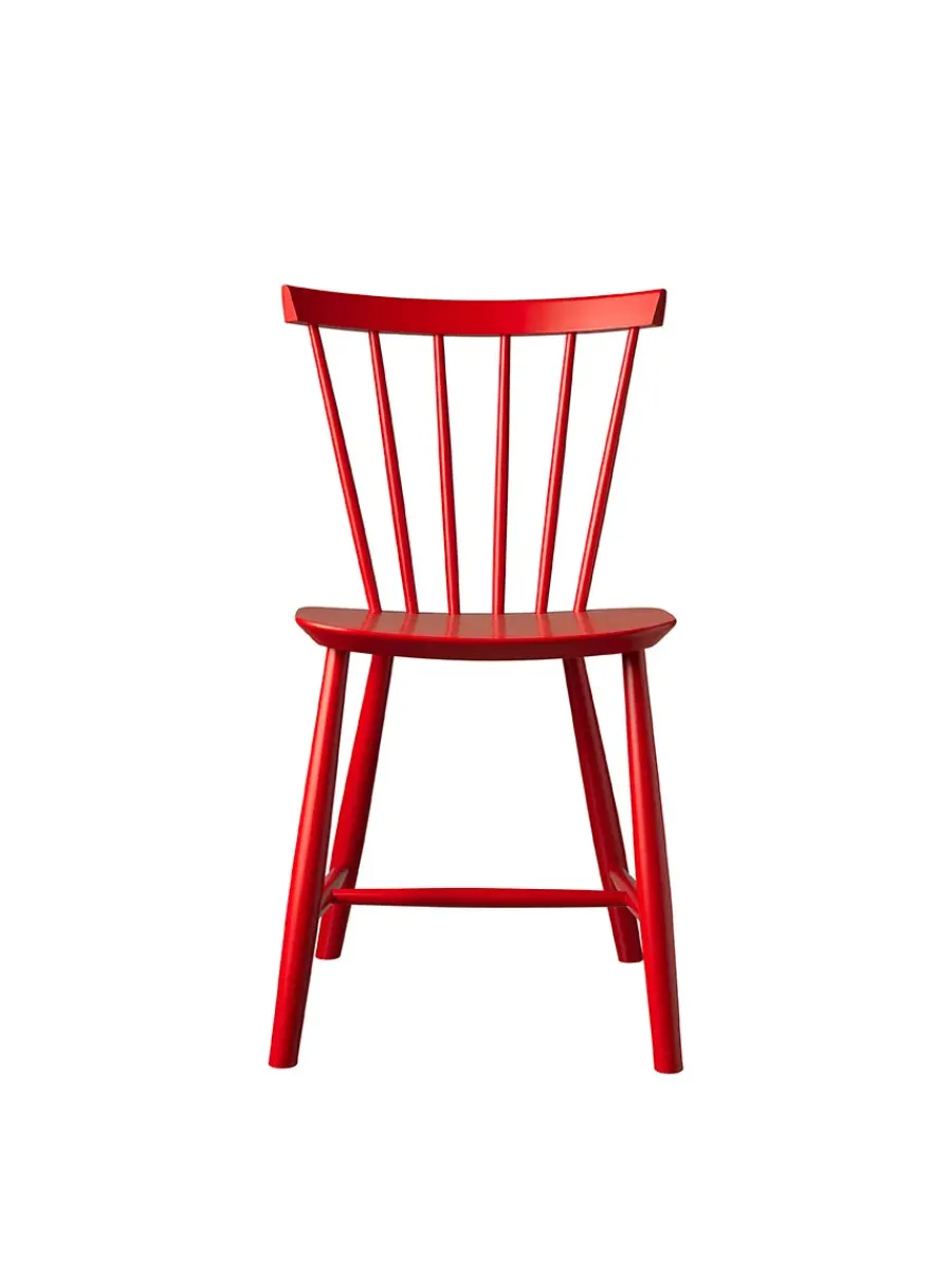 J46 Spisebordsstol fra<FDB Møbler Hot