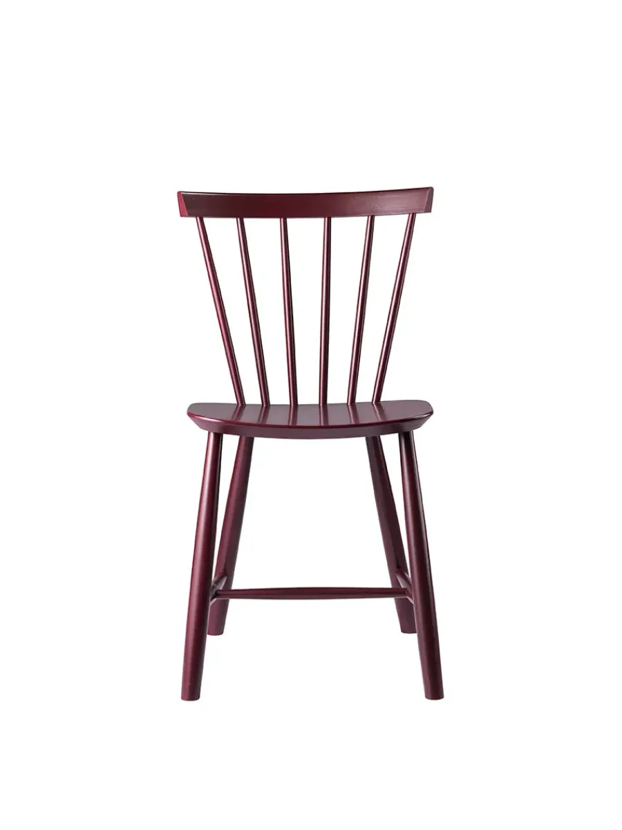 J46 Spisebordsstol fra<FDB Møbler Hot