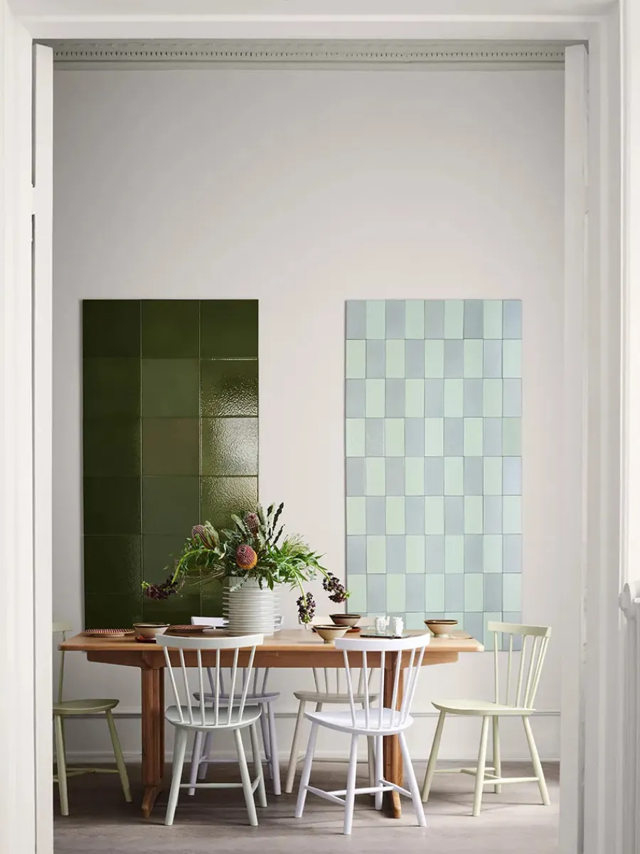 J46 Spisebordsstol fra<FDB Møbler Hot