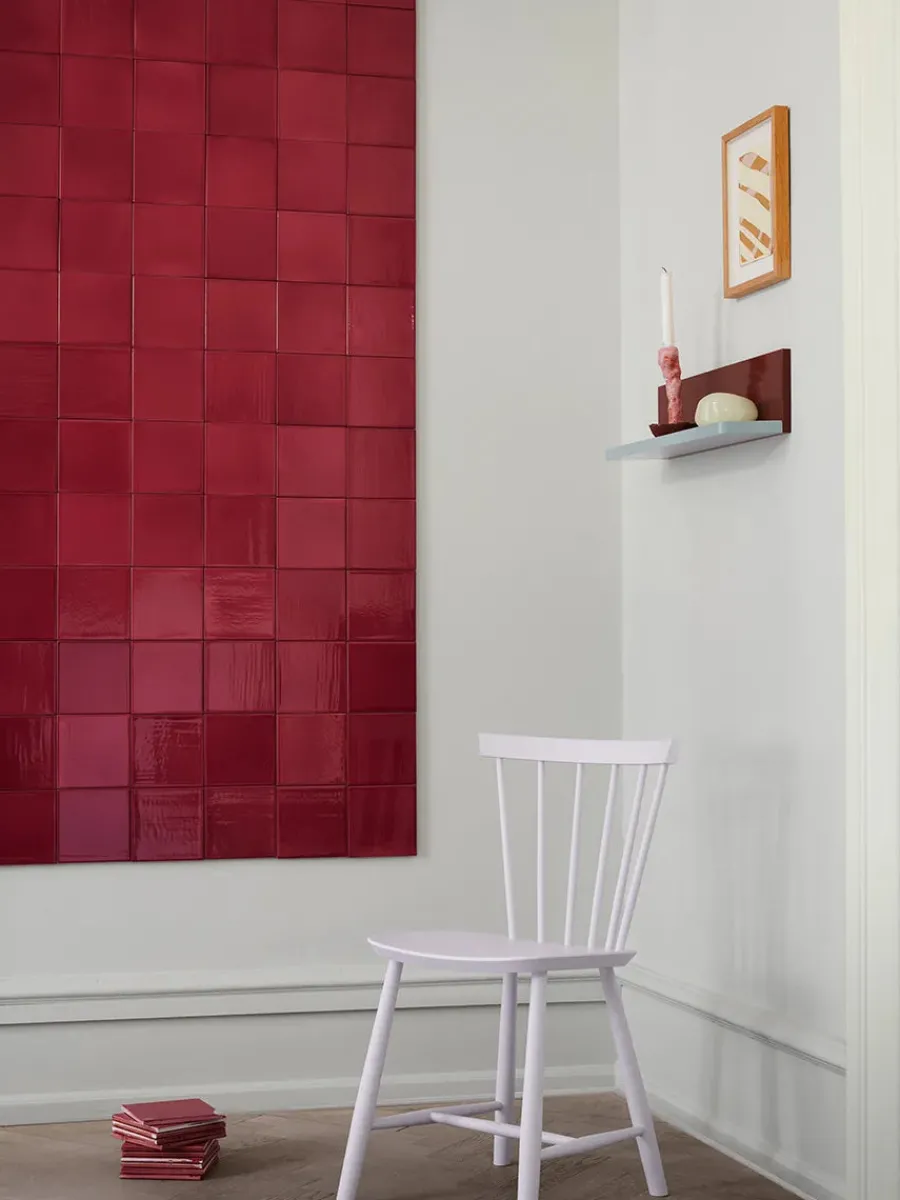 J46 Spisebordsstol fra<FDB Møbler Hot