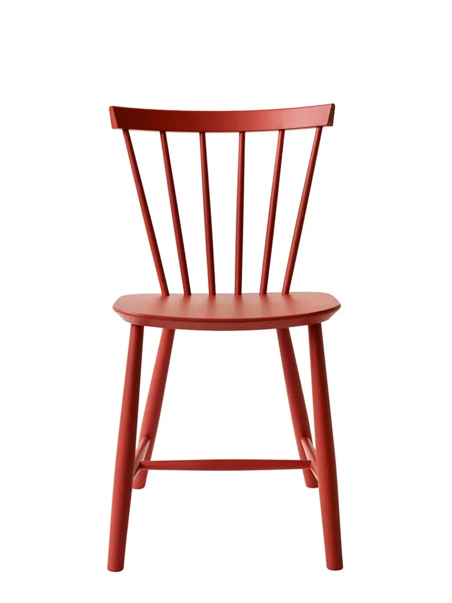 J46 Spisebordsstol fra<FDB Møbler Hot