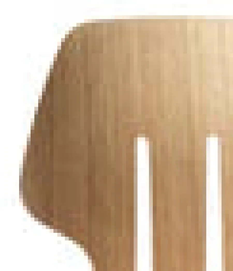 J67 spisebordsstol, lakeret eg fra<FDB Møbler Clearance