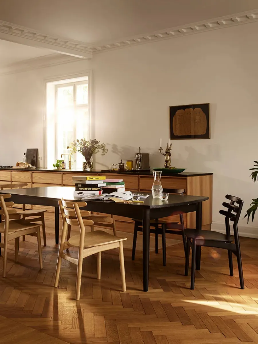 J48 Stol fra<FDB Møbler Sale