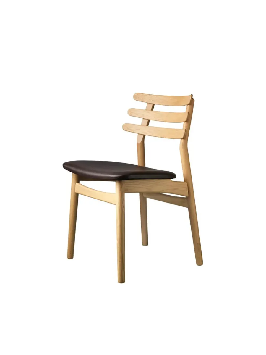 J48 Stol fra<FDB Møbler Sale