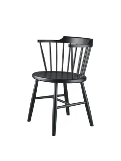 J18 Stol fra<FDB Møbler New