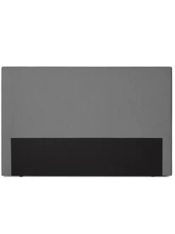 – Sengegavl Curve, Blå<Jacobsen Plus Beds Sale