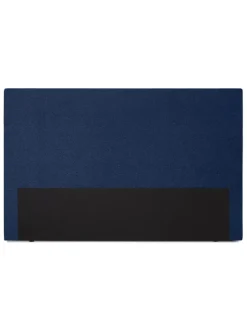 – Sengegavl Curve, Blå<Jacobsen Plus Beds Sale