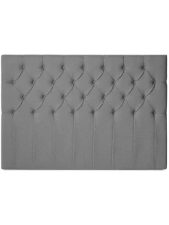 – Sengegavl Chest, Grå<Jacobsen Plus Beds Online