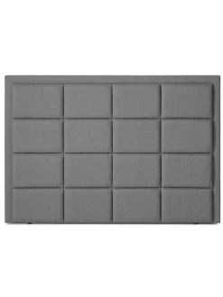 – Sengegavl Square, Antracit<Jacobsen Plus Beds Outlet