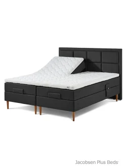– Sengegavl Square, Antracit<Jacobsen Plus Beds Outlet