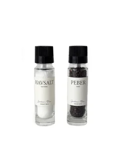 Salt & Peber sæt<Jacobsen Plus Outlet