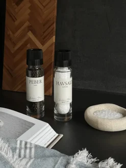 Salt & Peber sæt<Jacobsen Plus Outlet