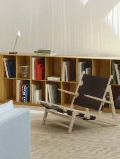 Jagtstolen 75 års Jubilæumsudgave af Børge Mogensen<Fredericia Furniture Clearance