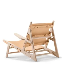 Jagtstolen af Børge Mogensen<Fredericia Furniture