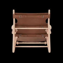 Jagtstolen af Børge Mogensen<Fredericia Furniture