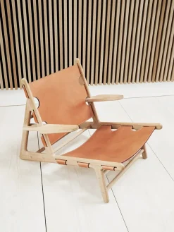 Jagtstolen af Børge Mogensen<Fredericia Furniture