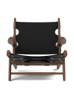 Jagtstolen af Børge Mogensen<Fredericia Furniture