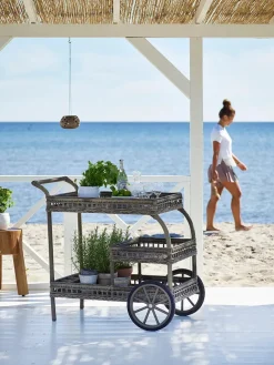 James Serveringsvogn fra<Sika-Design