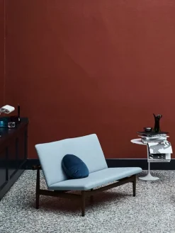 Japan 2 pers. sofa, eg klar olie af Finn Juhl<House of Finn Juhl Discount