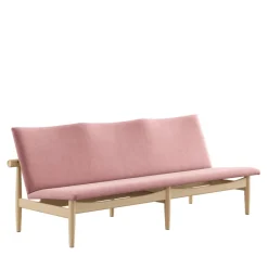 Japan 3 pers. sofa, eg olie af Finn Juhl<House of Finn Juhl Sale