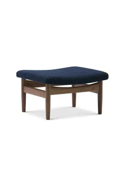 Japan Skammel af Finn Juhl<House of Finn Juhl Best