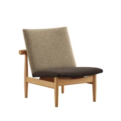 Japan stol, eg olie af Finn Juhl<House of Finn Juhl Discount